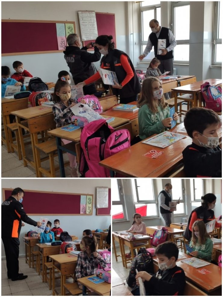 AFAD için dolan kumbaralar İzmir depremi için açıldı