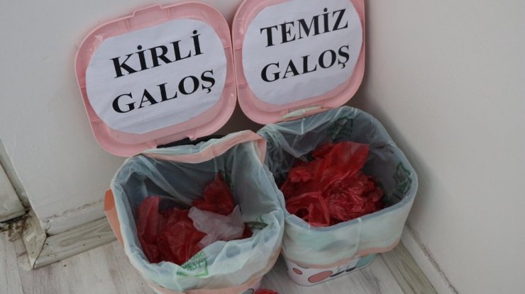 Elazığ’da kaçak diş kliniği basıldı, sahte diş hekimi yakalandı