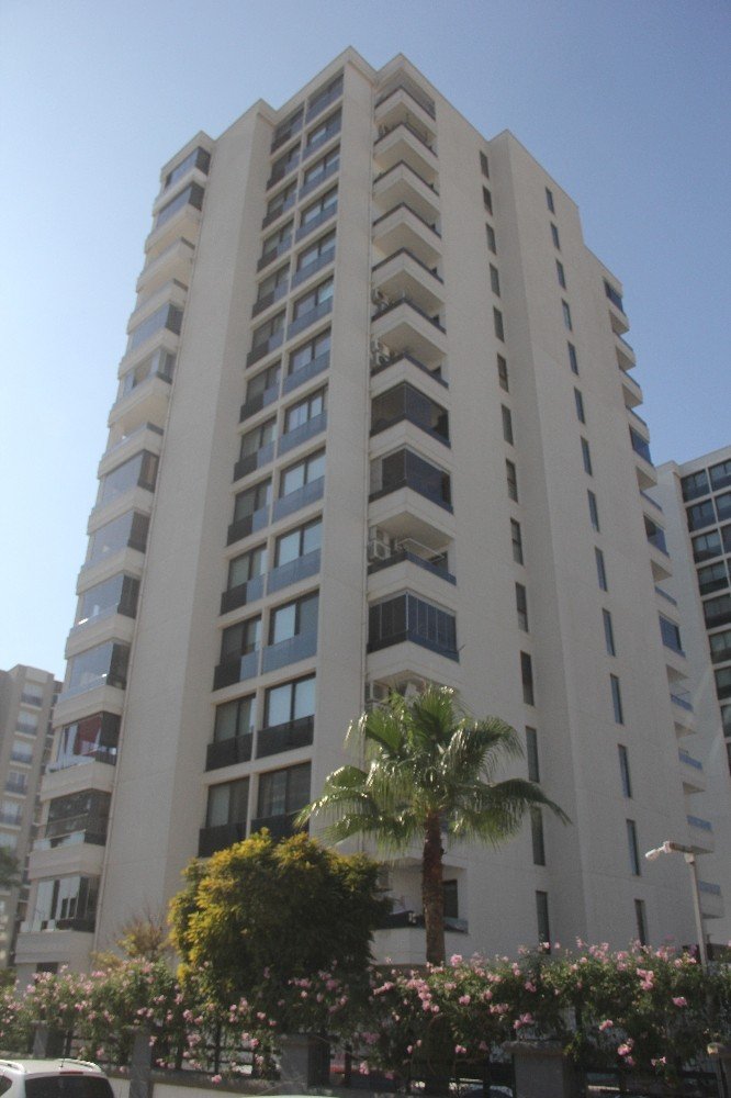 İncirlik’te görevli Hava Pilot Yarbay’ın sır ölümü