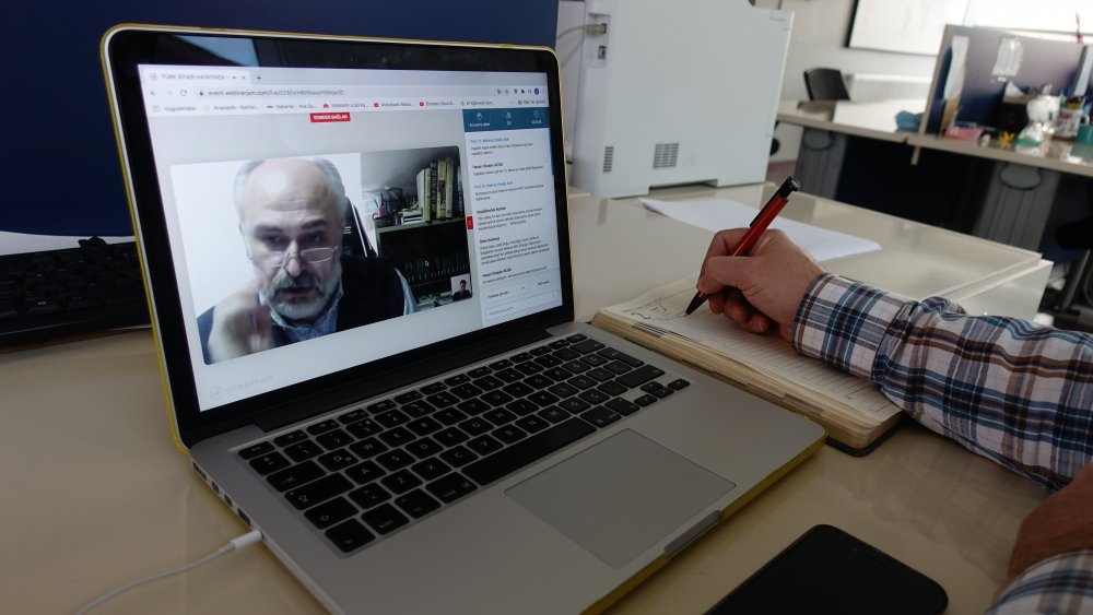 Prof. Zorlu: Erbakan Hoca sürekli güncelleniyor