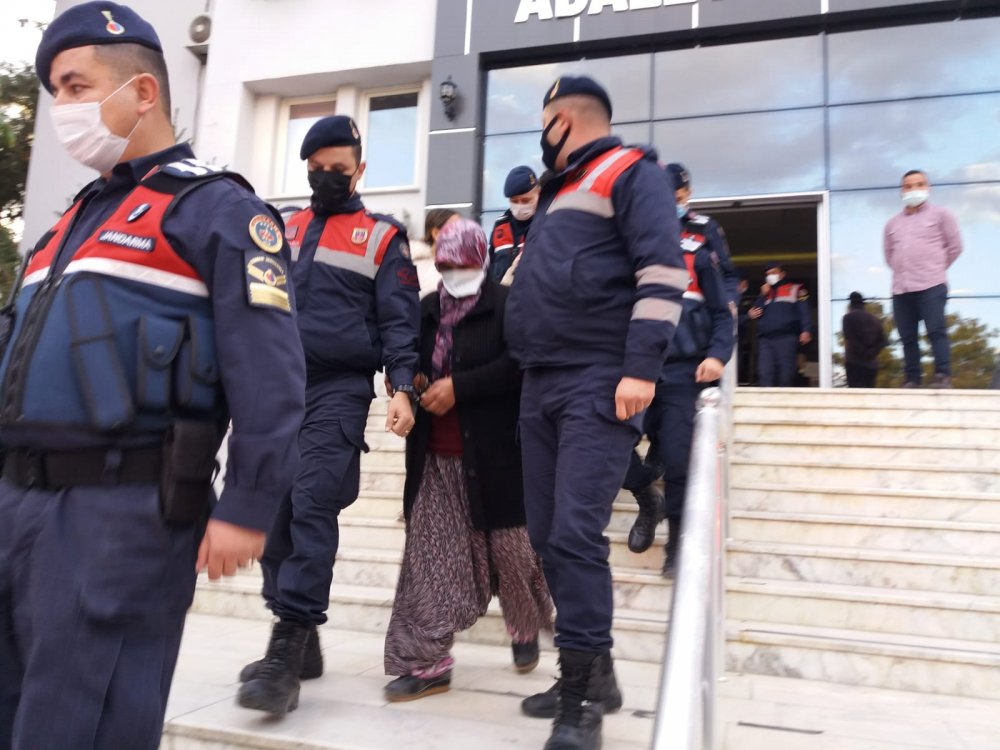 Su kuyusunda bulunan kayıp çift davasında yeni gelişme! İki kişi tutuklandı