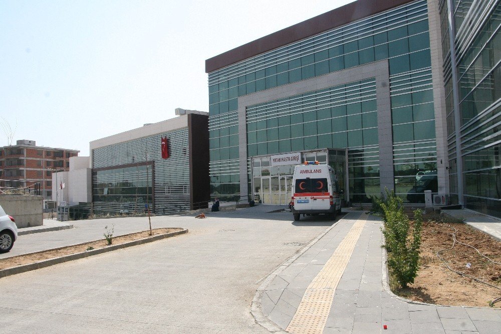 3'ü çocuk 3'ü öğretmen 91 kişinin testinin pozitif çıktığı ilçede koronavirüs alarmı