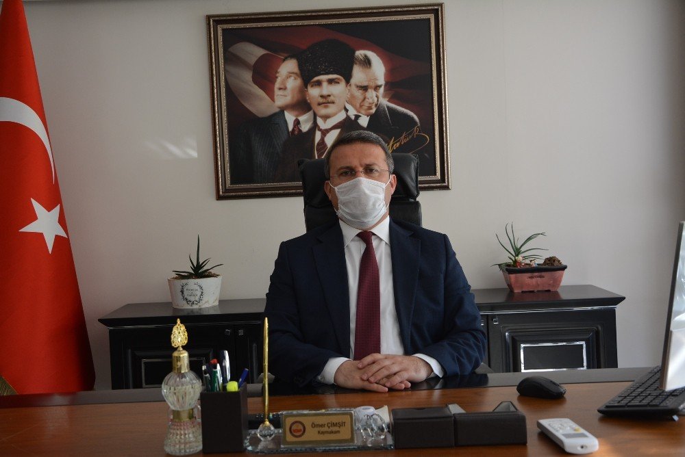 Antalya'da binlerce vatandaşa kömür yardımı yapıldı