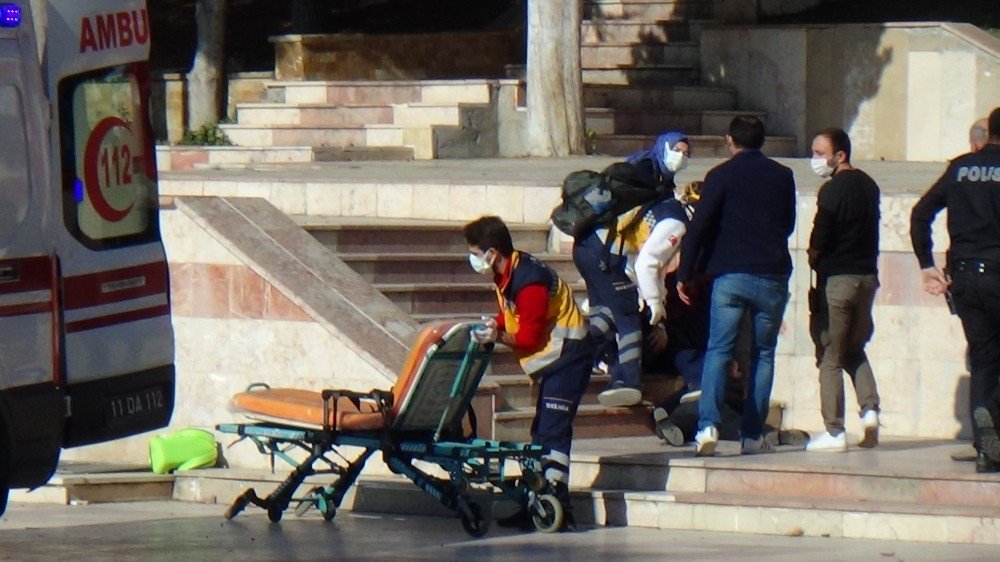 Boşanma davası çıkışı kayınpederini öldüren ve eşini yaralayan damadın ifadesi ortaya çıktı