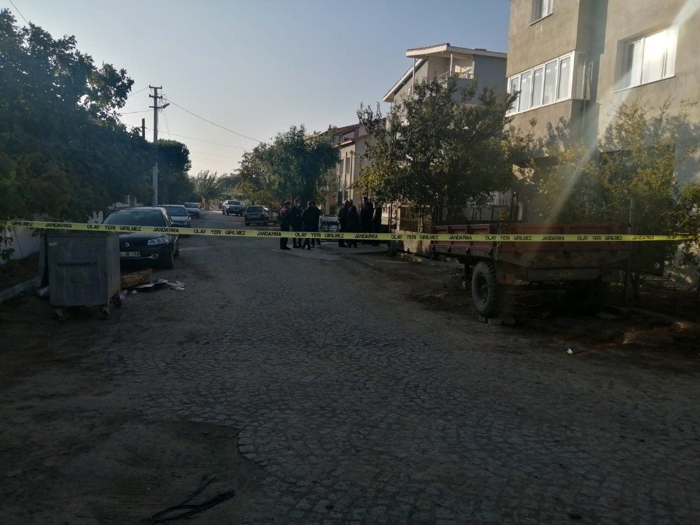 İzmir’de öldürülen kadının katili Afyonkarahisar-Konya yolunda yakalandı