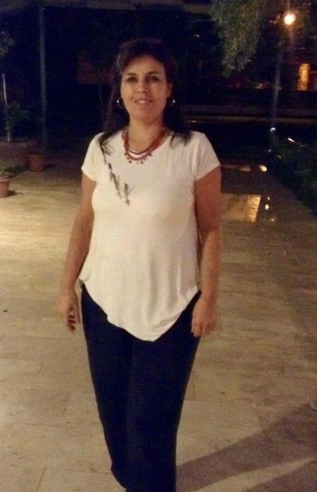 Manisa'da boşanma aşamasındaki kocasını silahla vuran kadın intihar etti