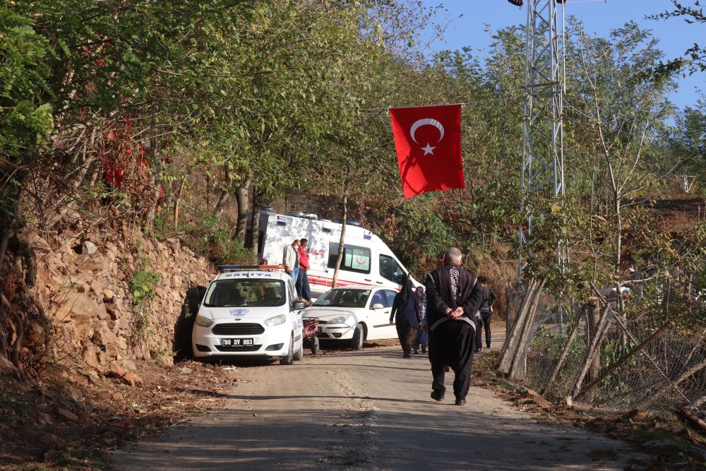 Şehidin ailesine acı haber verildi!