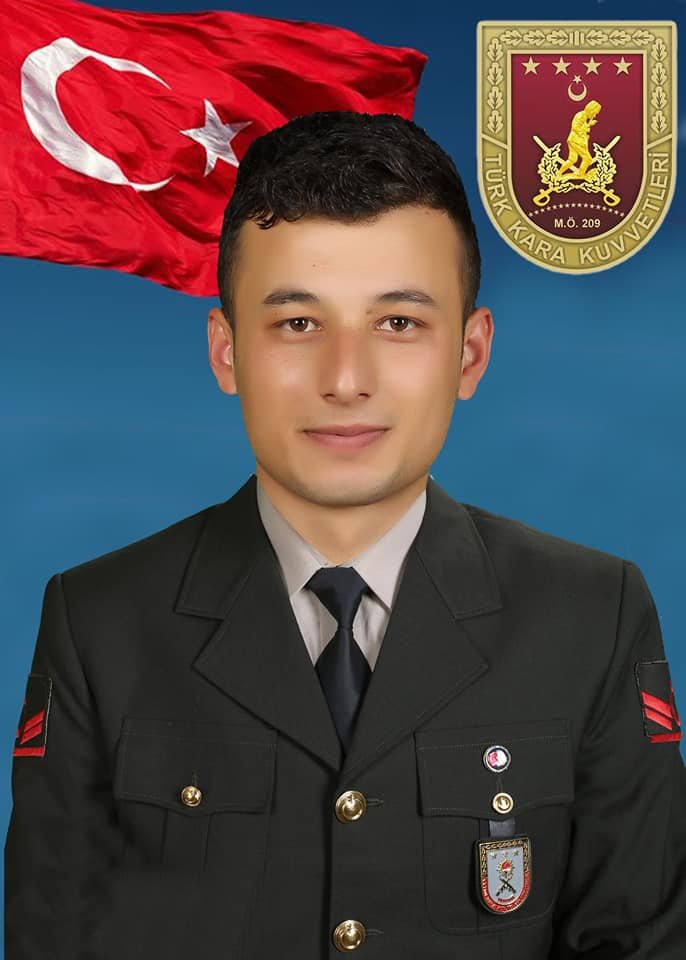 Şehidin ailesine acı haber verildi!