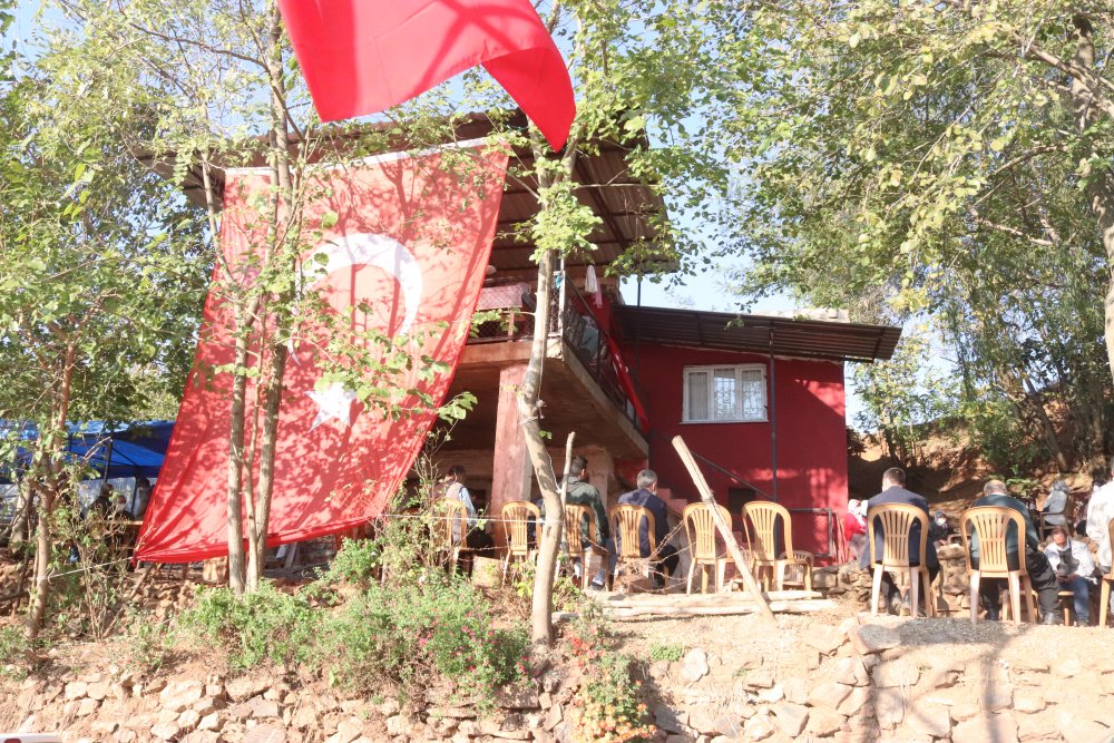 Şehidin ailesine acı haber verildi!