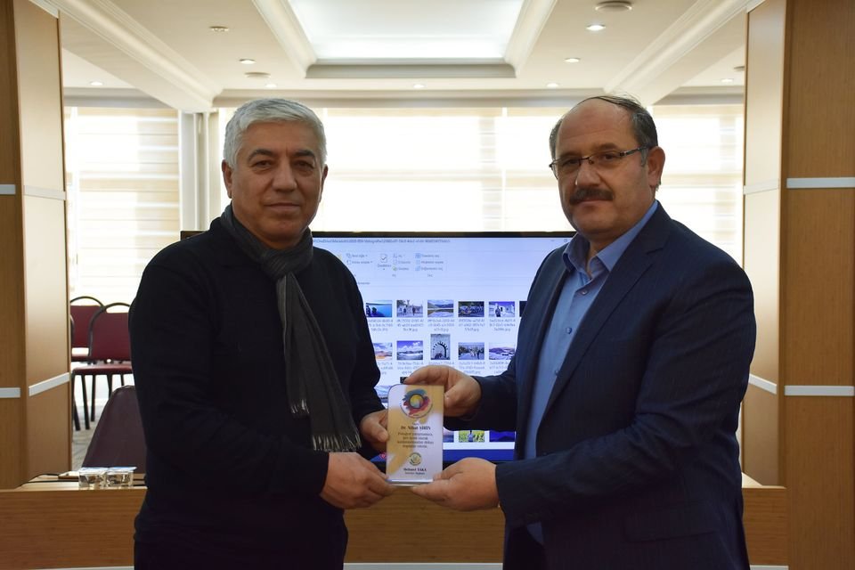 Karapınar ulusal fotoğraf yarışması sonuçları açıklandı