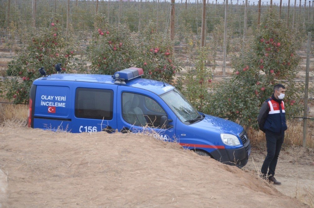 Konya'da acı olay! Havuza düşen kardeşini kurtarmak için suya atlayan abi ve arkadaşı can verdi