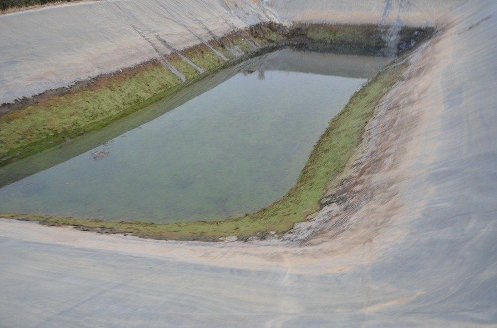 Konya'da acı olay! Havuza düşen kardeşini kurtarmak için suya atlayan abi ve arkadaşı can verdi