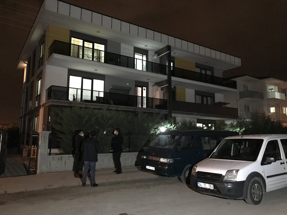 15 yaşındaki çocuk tartıştığı üvey babasını öldürdü