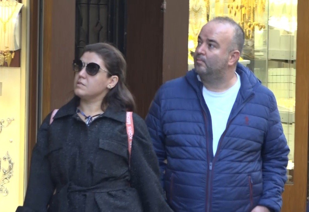 Gaziantep'te koronavirüs kısıtlamalarına uymayan kişiler devletin kasasını doldurdu