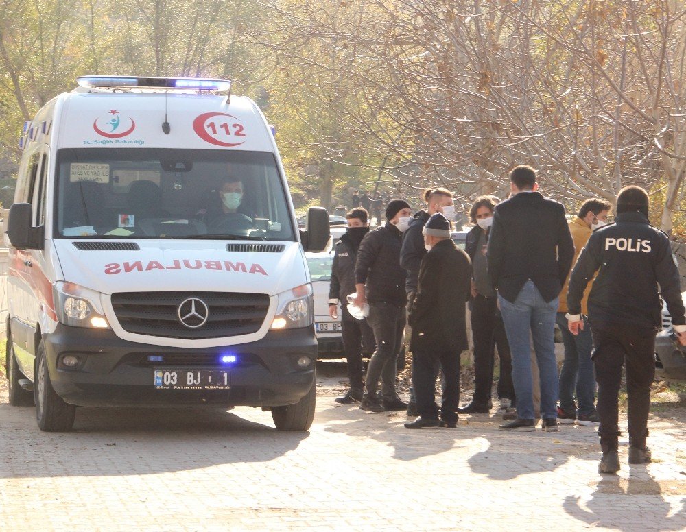 İş yeri açma kavgası kanlı bitti! 1 ölü 7 yaralı