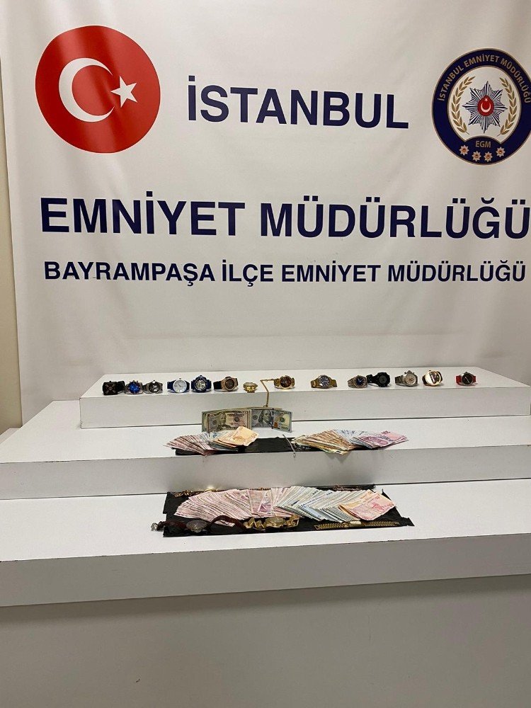 ‘FETÖ soruşturmasında adınız geçti’ diyerek dolandırdılar!