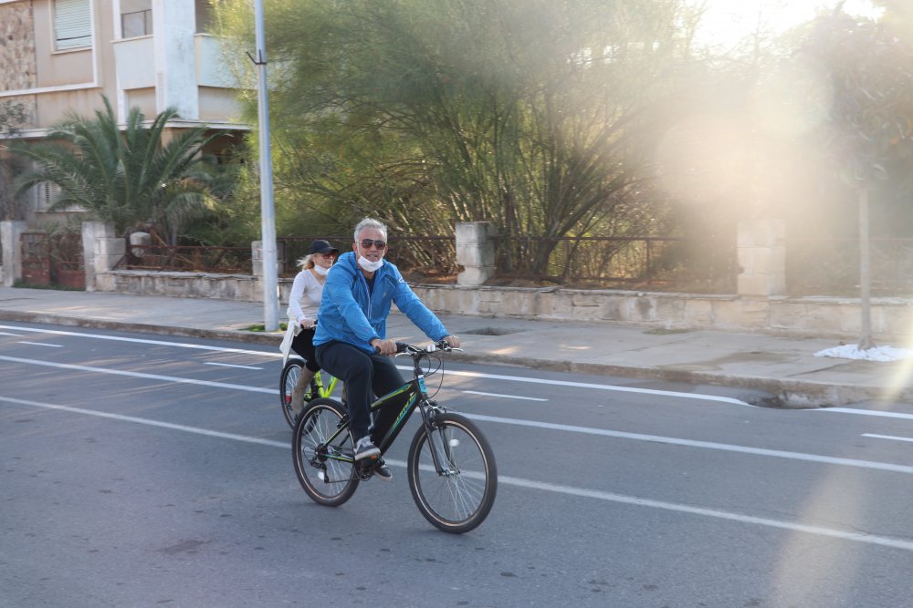 Konya Büyükşehir Kapalı Maraş için geri sayıma başladı! Örnek çalışma yapılacak
