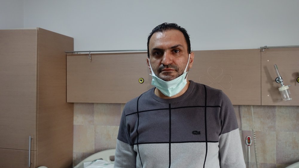 Konyalı Osman İyigökler'in ayakkabı hasreti 31 yıl sonra dindi