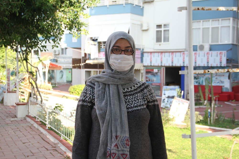 Alanya'nın süper muhtarı Ahmet Top! Mahmutlar'ın dili, gözü ve kulağı oldu