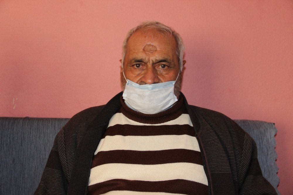 Boşanmak istedi boğazı kesildi! 30 yaşındaki anne çocuklarının gözü önünde öldürülmek istendi