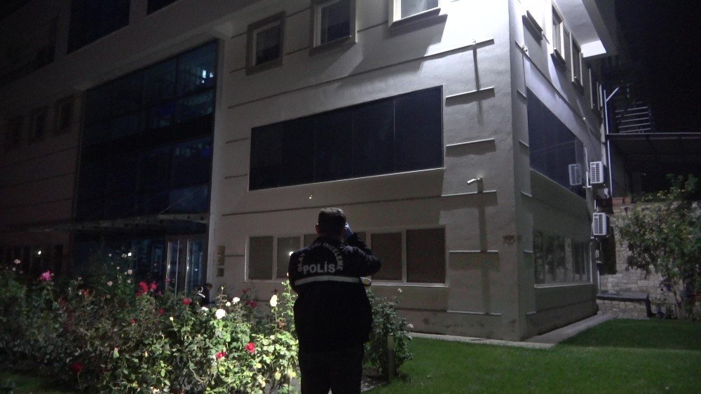 Denizli'de gecenin sıcak gelişmesi! Uzun namlulu silahlarla saldırdılar