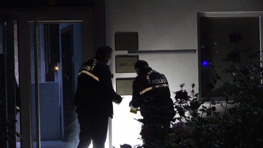 Denizli'de gecenin sıcak gelişmesi! Uzun namlulu silahlarla saldırdılar