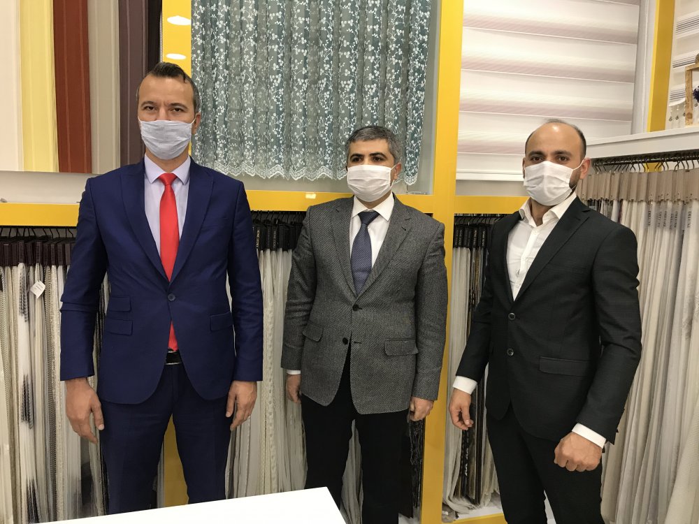 Konya'da eski hükümlü aldığı hibeyle işyeri açtı! Çocukluk mesleğini sürdürüyor