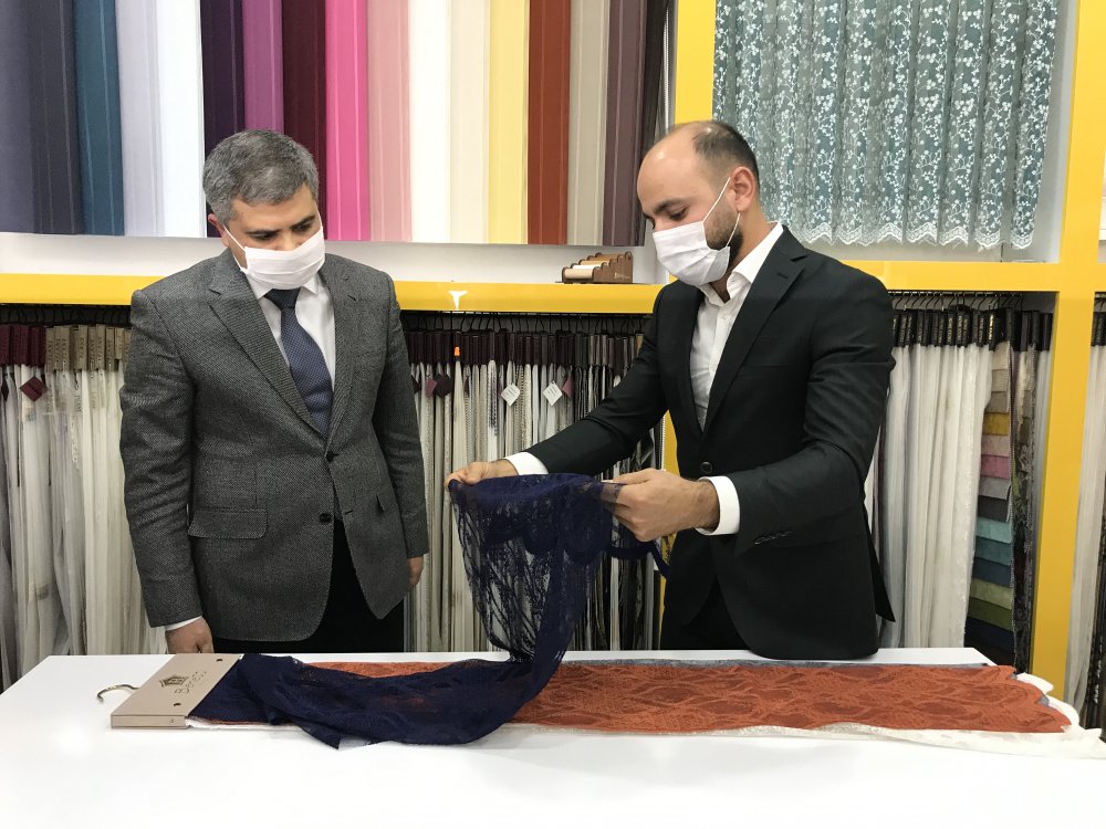 Konya'da eski hükümlü aldığı hibeyle işyeri açtı! Çocukluk mesleğini sürdürüyor