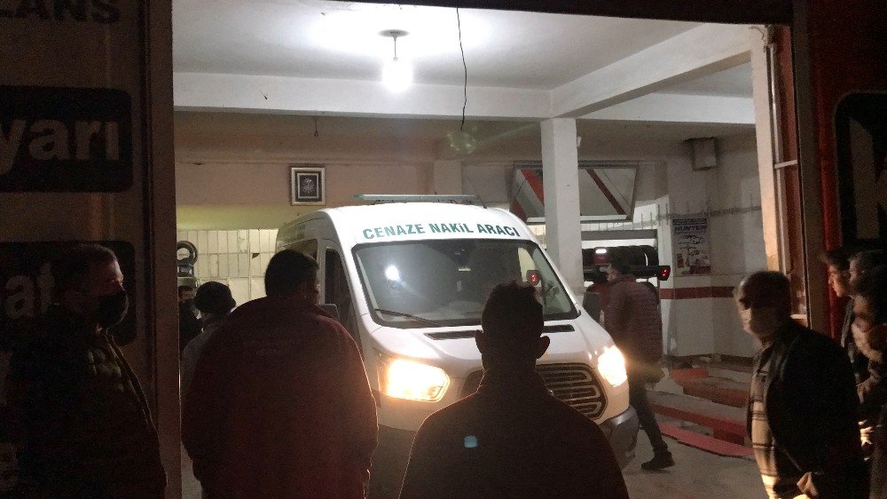 Konya’da oto yıkamacıda müşterilere kanlı saldırı! 1 ölü 2 yaralı