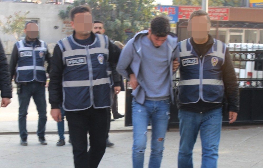 Minik Berra’yı saçmalarla yaralayan magandalara ceza yağdı