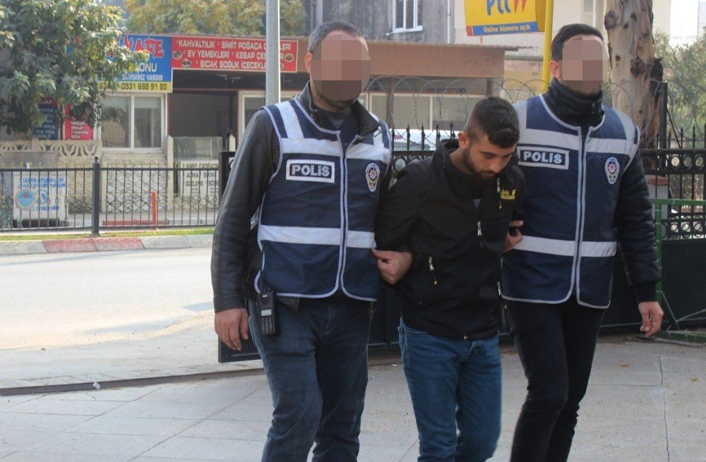 Minik Berra’yı saçmalarla yaralayan magandalara ceza yağdı