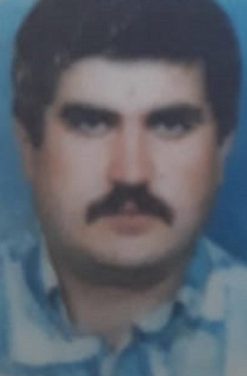 Oğlunu ziyarete gitmişti! Cezaevi önündeki cinayet saniye saniye kaydedildi