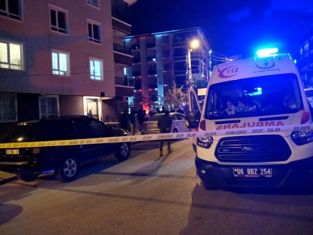 Eve gelen baba şok yaşadı! 17 yaşındaki kızını başından vurulmuş halde buldu