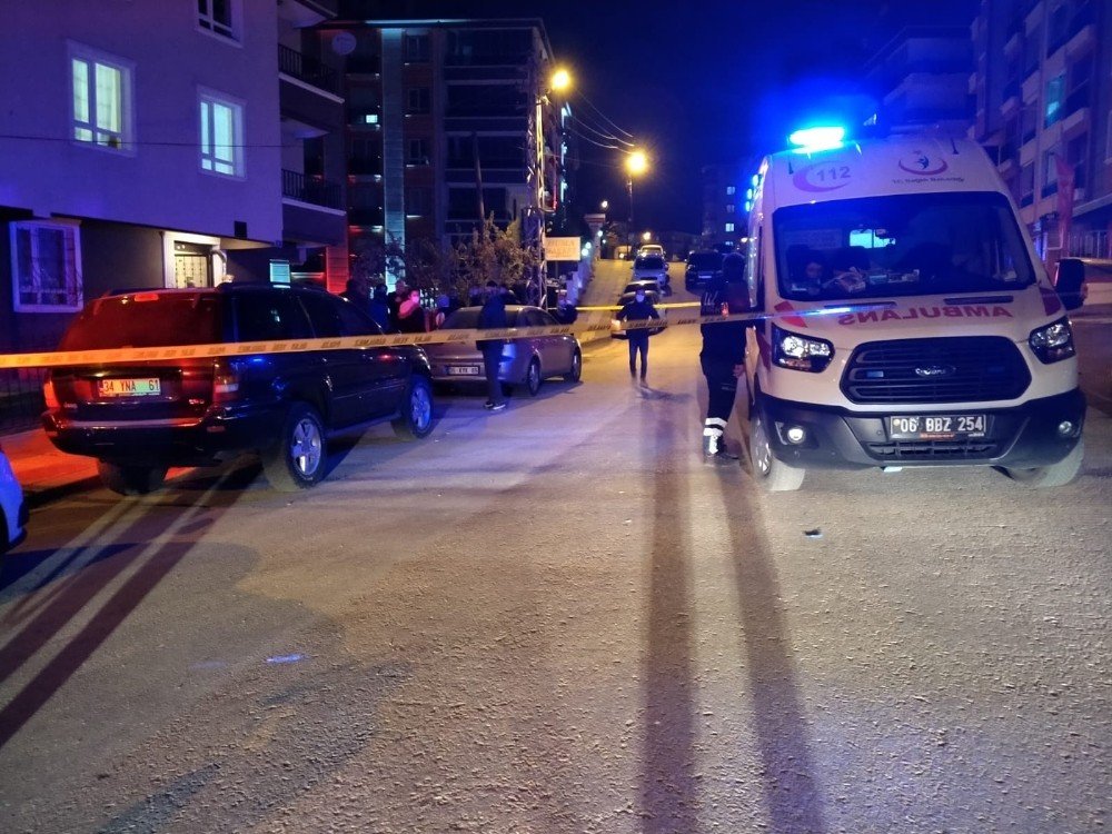 Eve gelen baba şok yaşadı! 17 yaşındaki kızını başından vurulmuş halde buldu