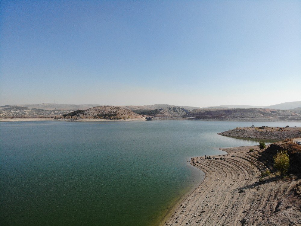İklim kayması yağışları etkiledi! Aralıkta da yağmur yağmazsa sıkıntı büyük