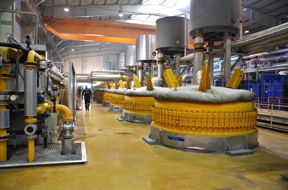 Konya Şeker'de tarladan sofralara 'tatlı' telaş