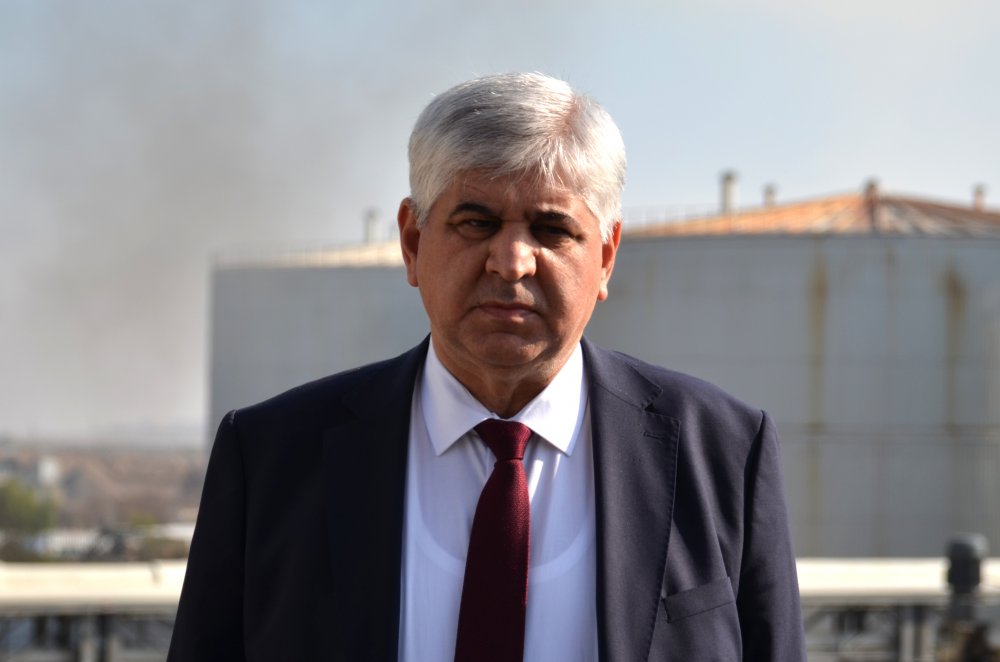 Konya Şeker'de tarladan sofralara 'tatlı' telaş