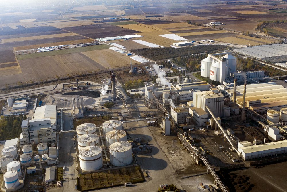 Konya Şeker'de tarladan sofralara 'tatlı' telaş