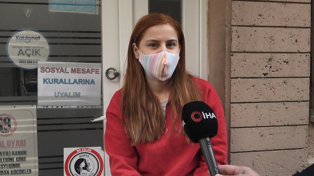 Ünlü kuaför ve eşi 4 gün arayla Kovid-19'a yenik düştü! Meslektaşları uyardı