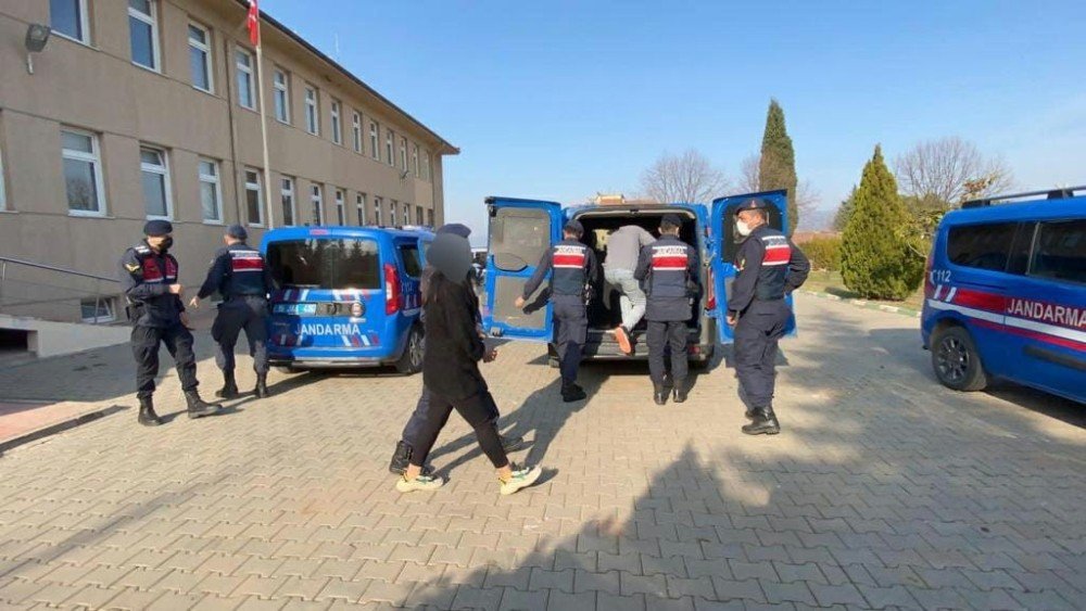 Bursa'daki cinayette son dakika gelişmesi yaşandı