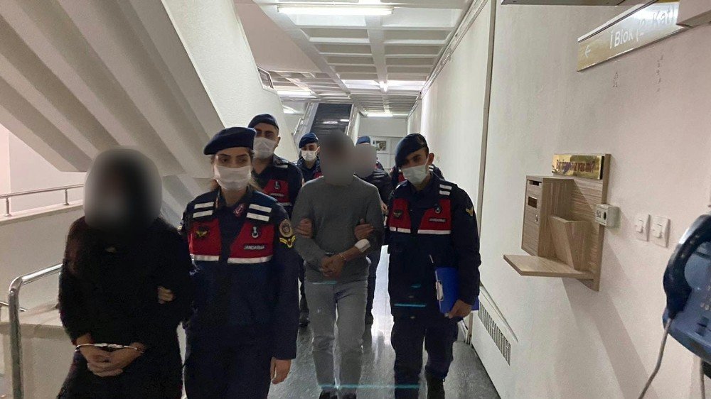 Bursa'daki cinayette son dakika gelişmesi yaşandı