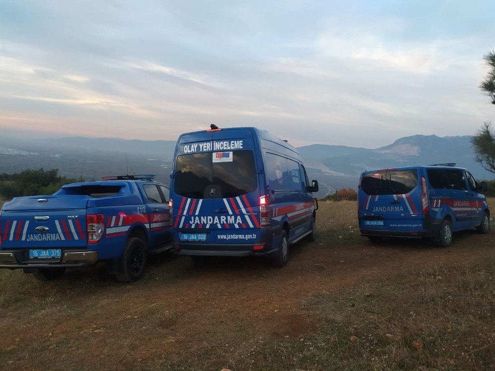 Bursa'daki cinayette son dakika gelişmesi yaşandı