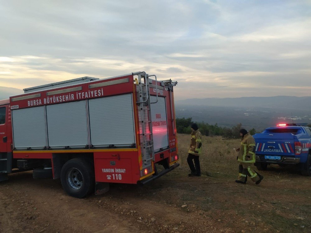 Bursa'daki cinayette son dakika gelişmesi yaşandı