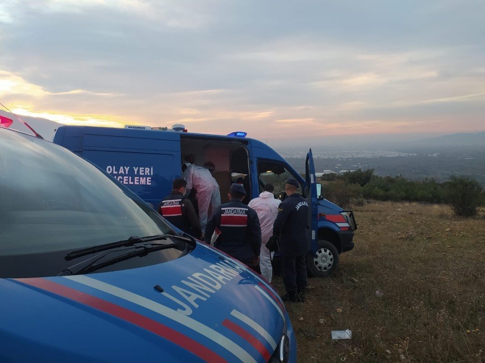 Bursa'daki cinayette son dakika gelişmesi yaşandı