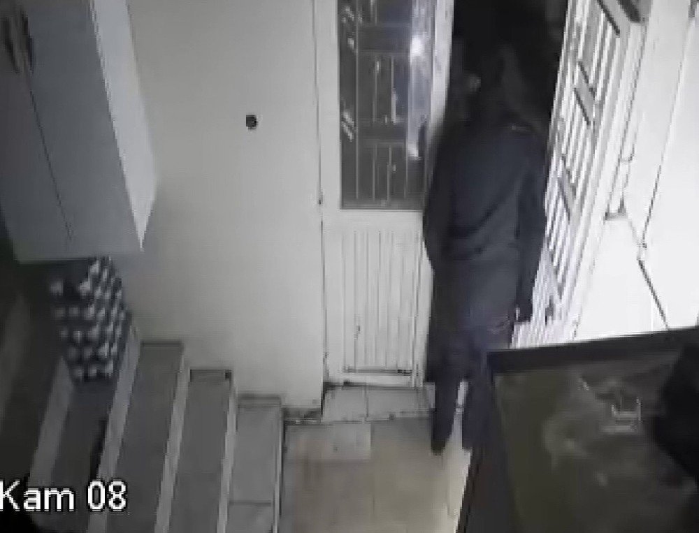 Adıyaman bir gecede 2 şok yaşadı