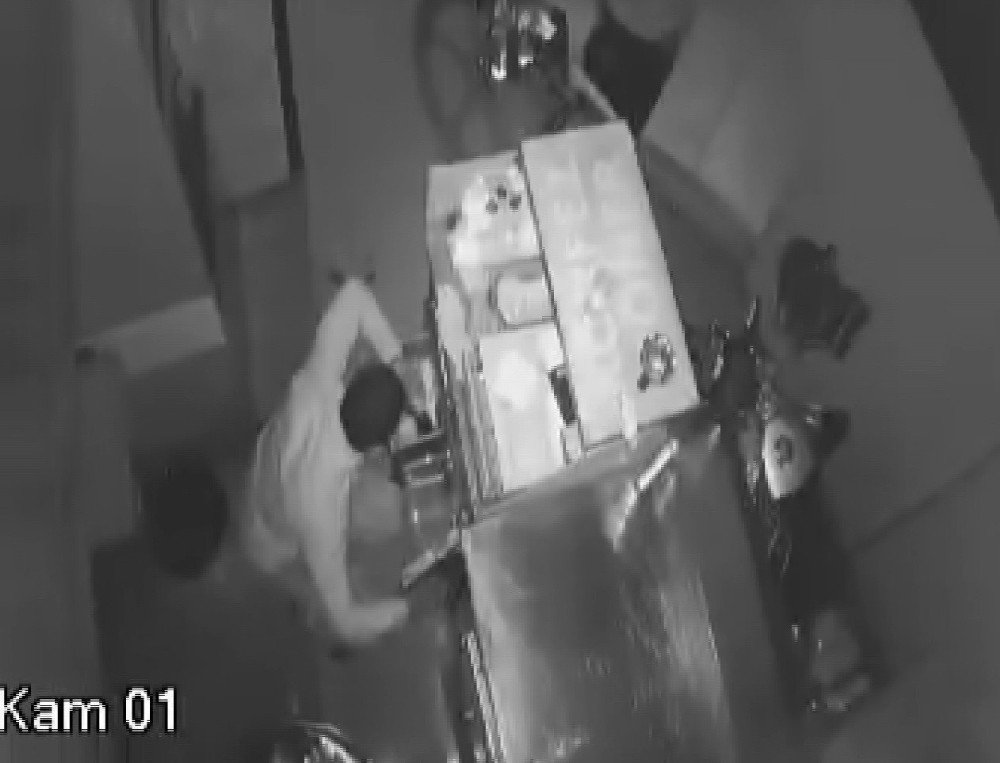 Adıyaman bir gecede 2 şok yaşadı