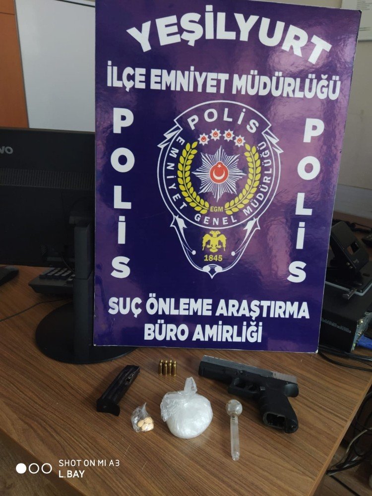 Malatya'daki cinayetin 7 şüphelisinden 3'ü tutuklandı