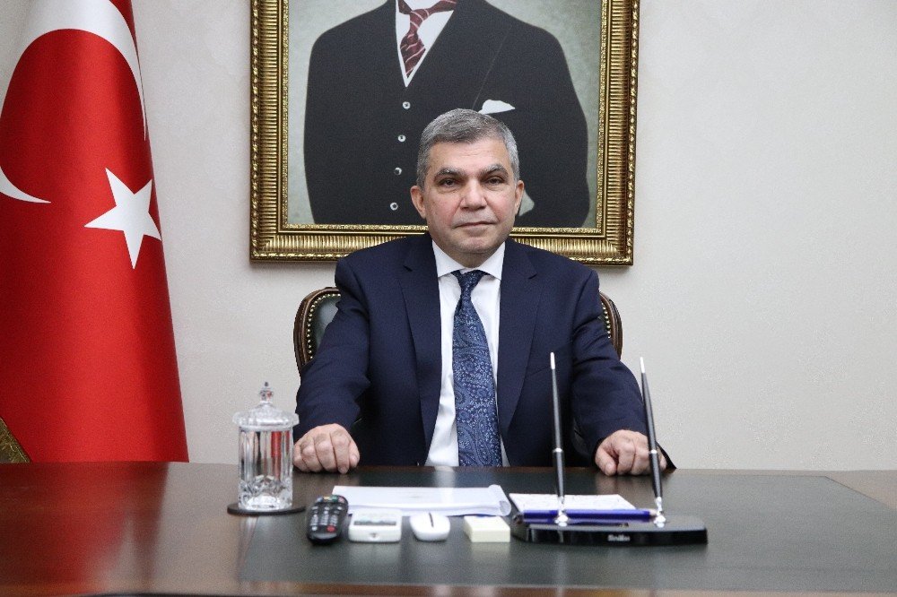 Vali Işık iddiaları yalanladı: O sendikacı toplantıda bile yoktu