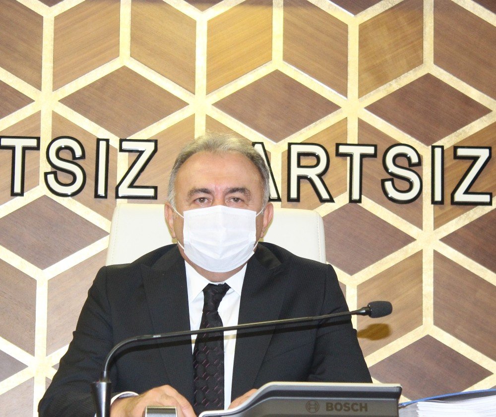 Antalya Büyükşehir Belediyesi toplantısında resmen açıklandı! Muhittin Böcek ne zaman dönüyor?