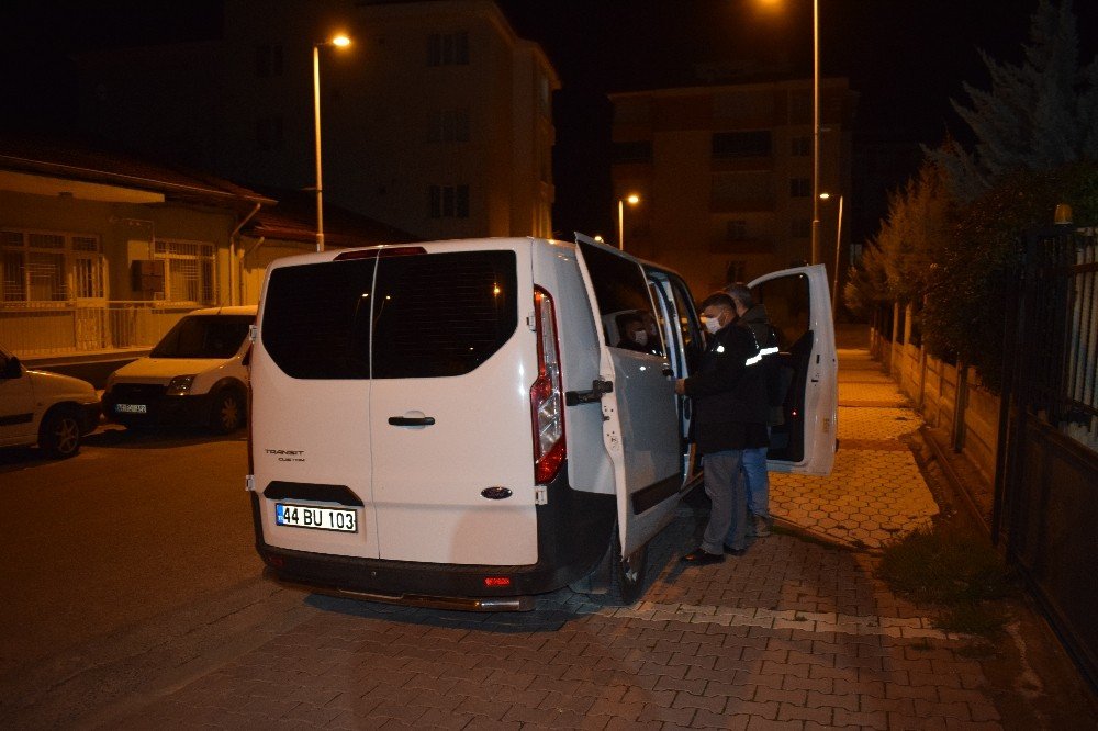 Böyle psikopatlık görülmedi! Evine çağırıp bıçakladı durum fotoğrafı yaptı